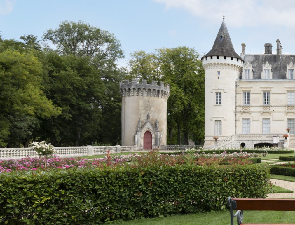 La Tour Médiévale