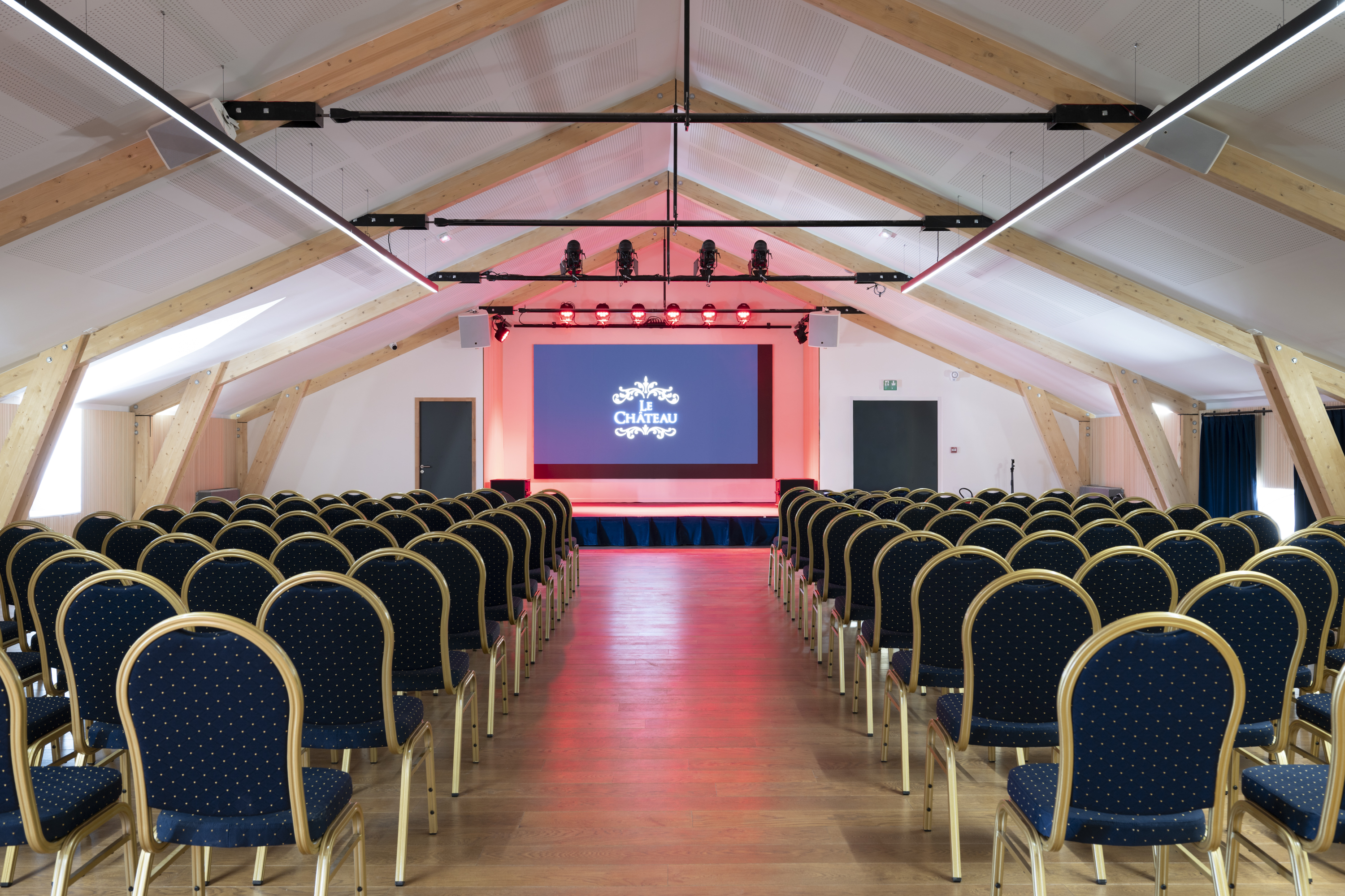 Your Event