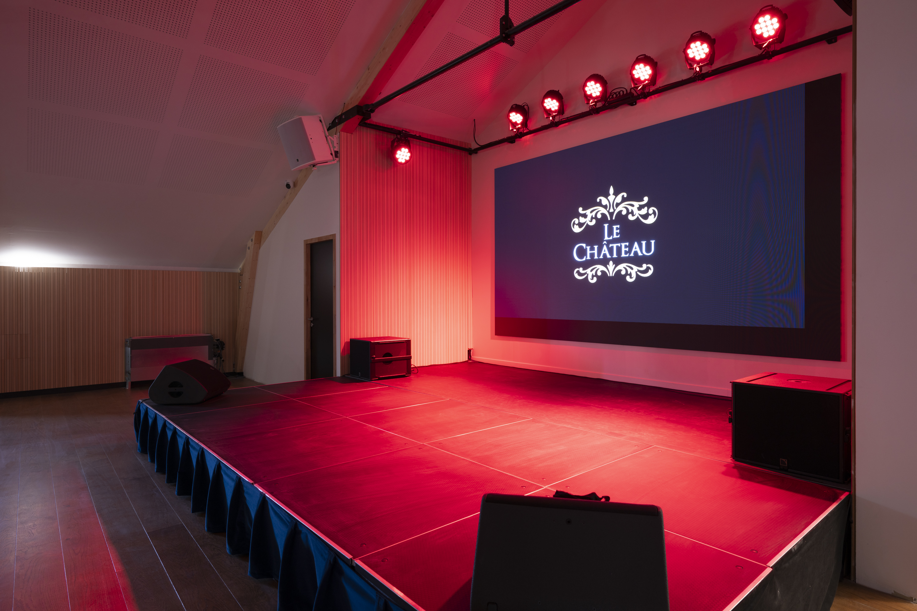 Your Event