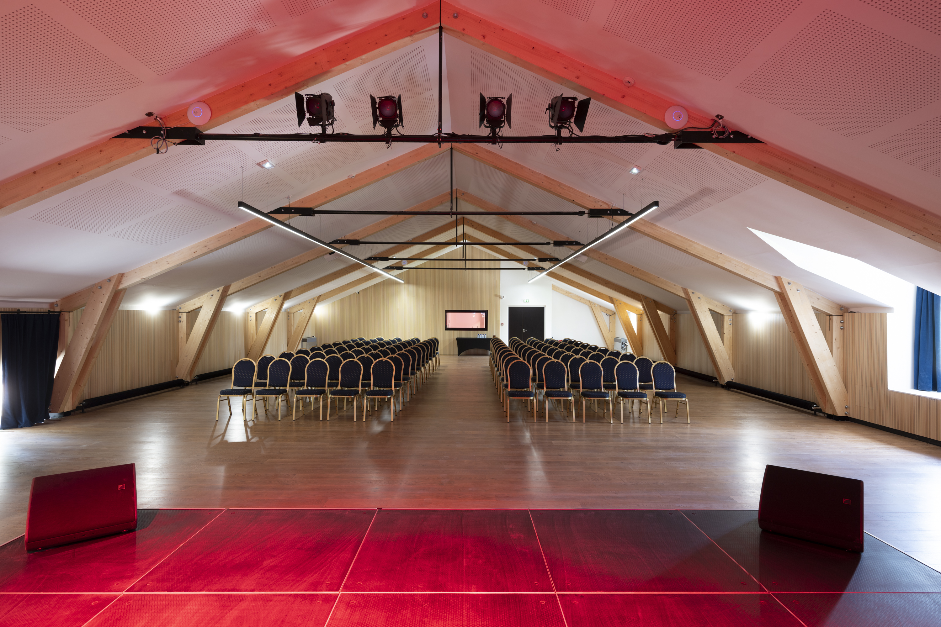 Your Event