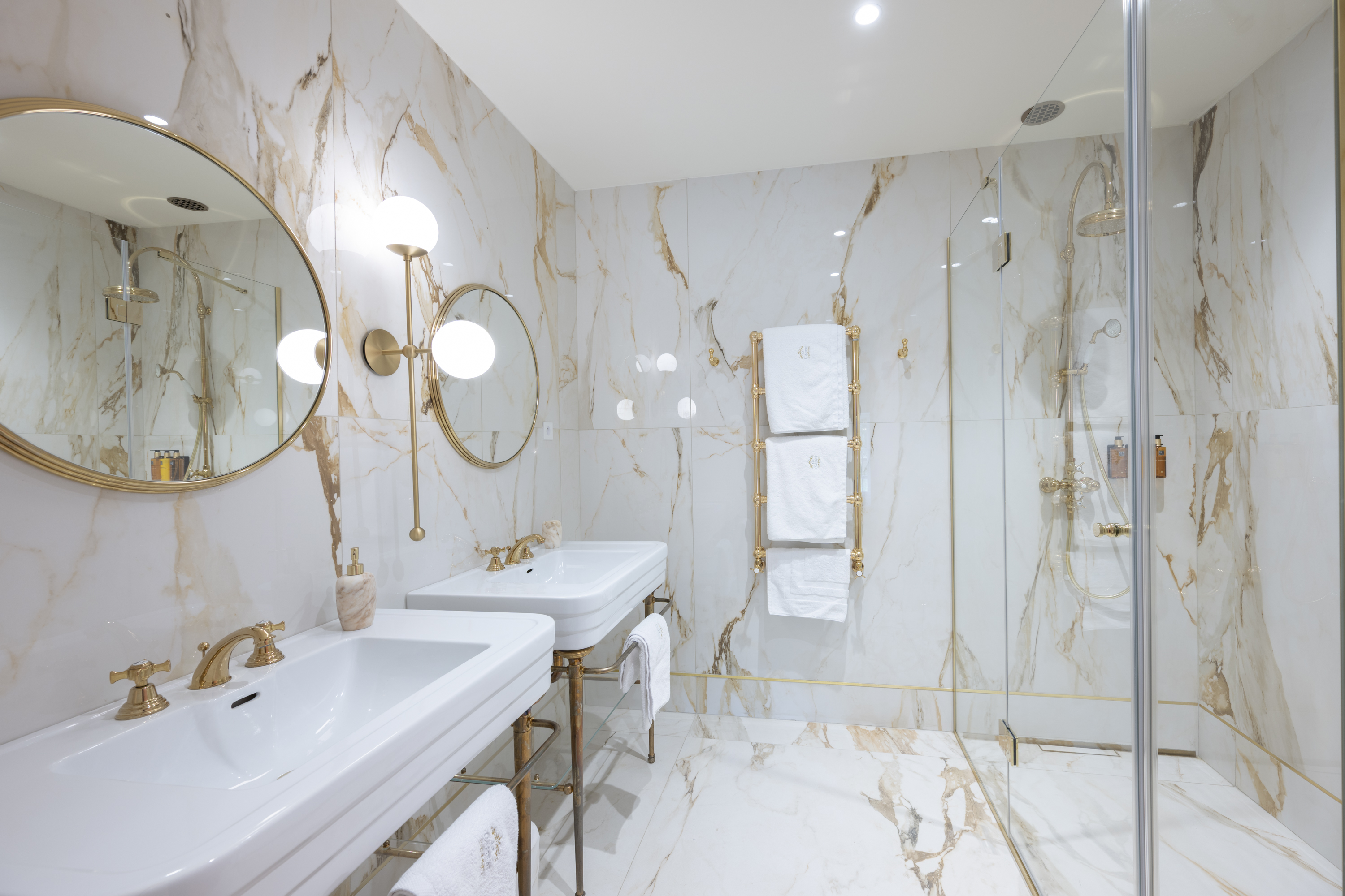 Chambres classiques