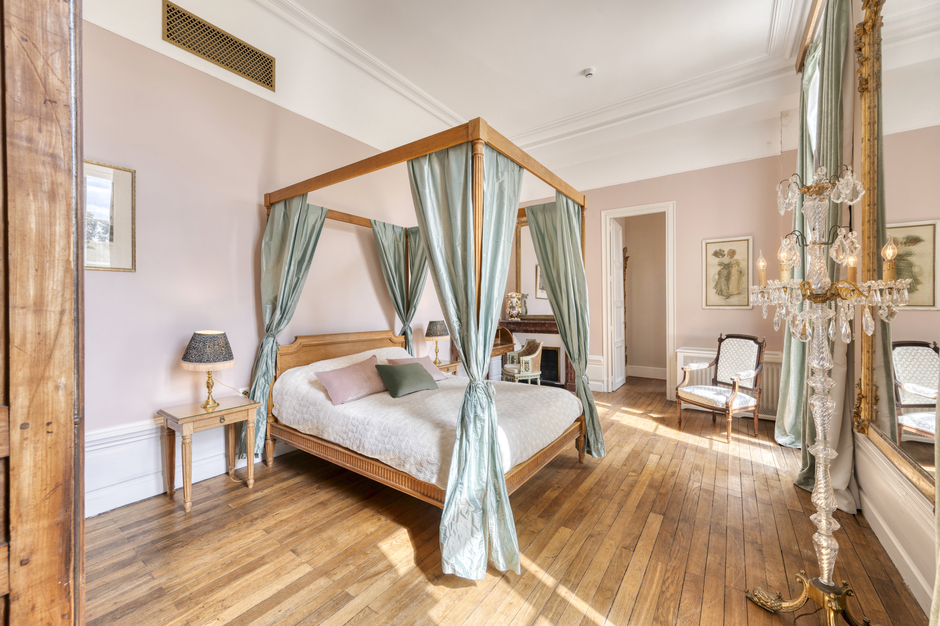 Les Suites
