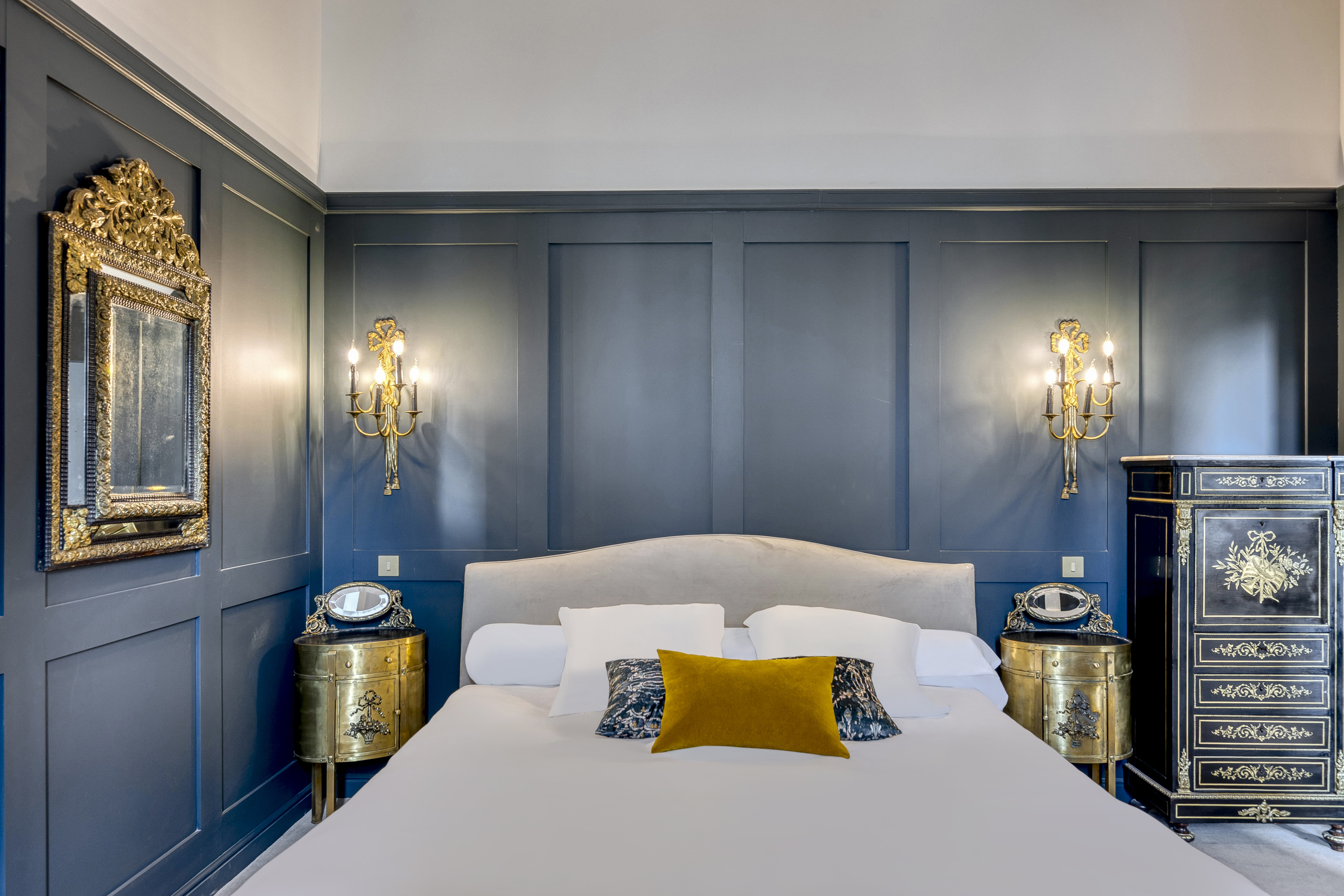 Chambres Supérieures