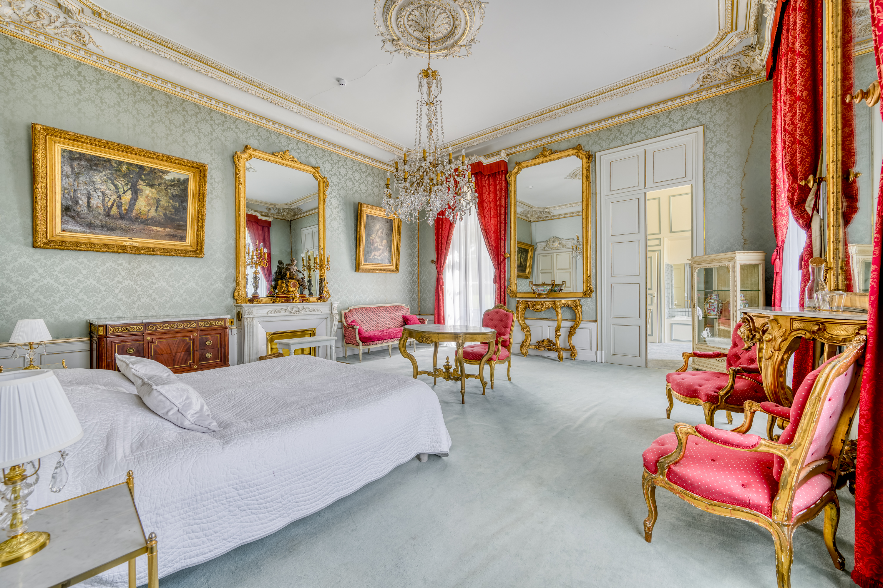 Suite Royale
