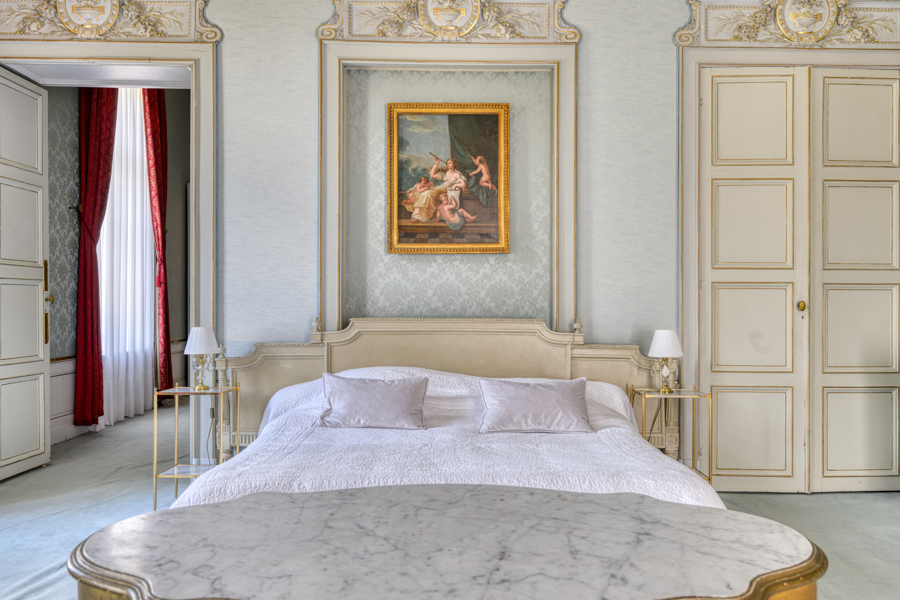 Royal Suites
