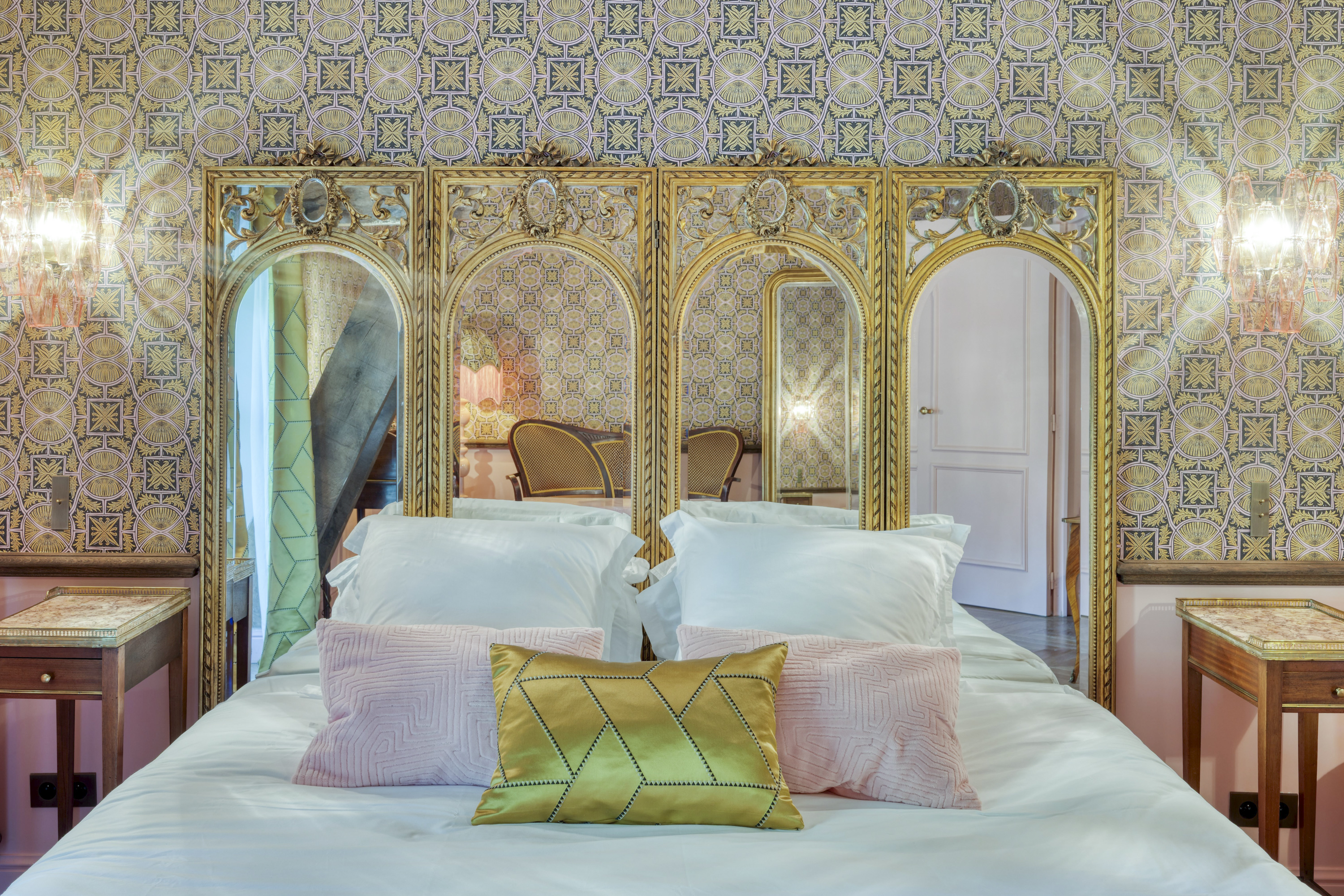 Chambre Classique